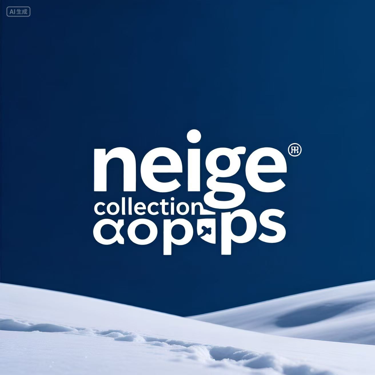 Neige Collection